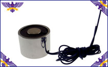 壓花機(jī)械80公斤吸盤(pán)電磁鐵