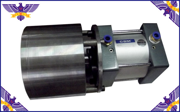 氣動(dòng)磁性吸盤圖片