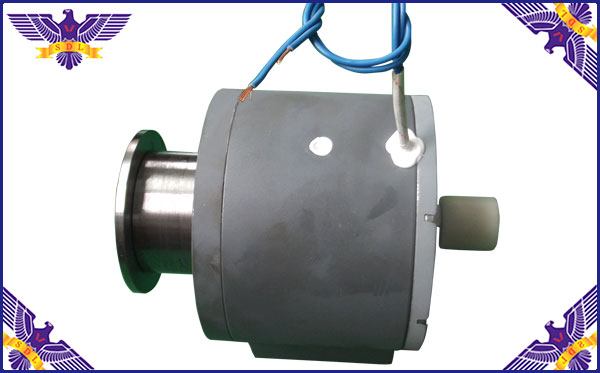 機械自動化設(shè)備用圓管推拉式電磁鐵2