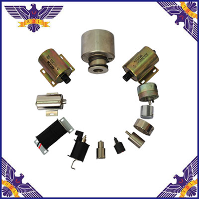 圓管電磁鐵的吸力有什么樣的特性呢？